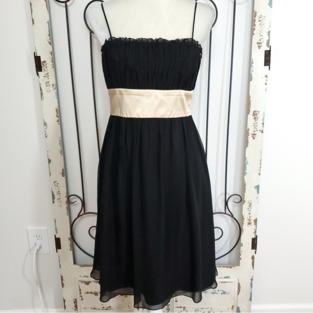 Nine West Cocktail Dress- Size 6